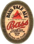 Bass Pale Ale